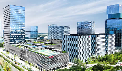 公司简介